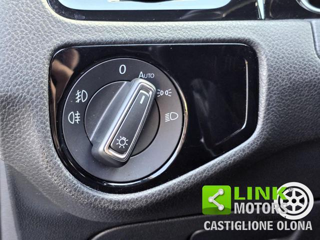 VOLKSWAGEN Golf GTD 2.0 DSG BlueMotion