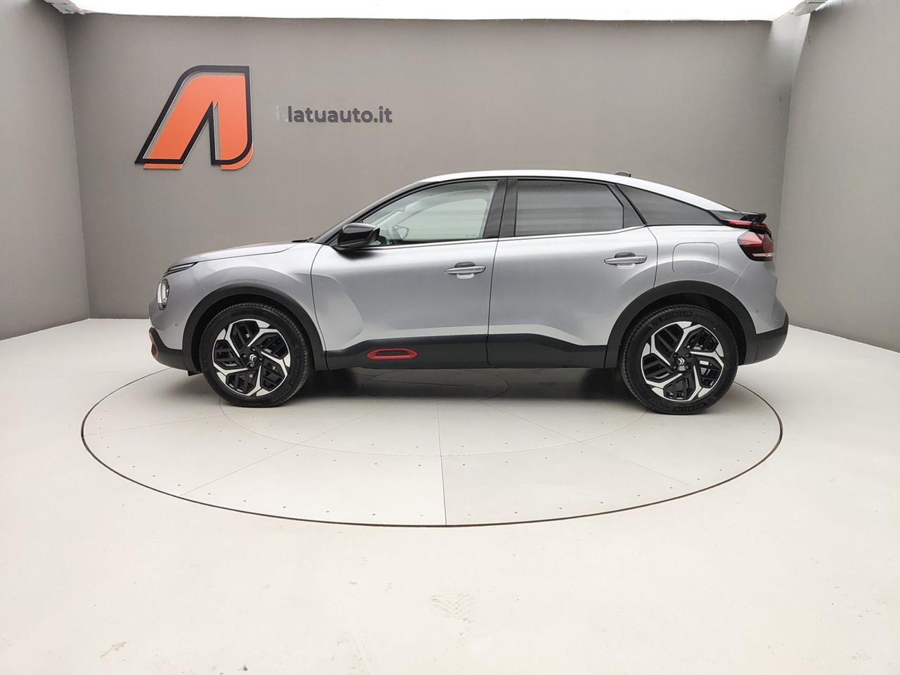 CITROEN C4 III 2021 1.5 BLUEHDI 130CV SHINE EAT8