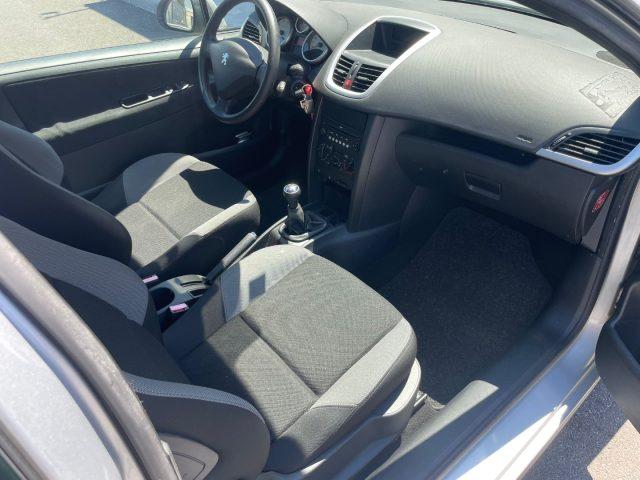 PEUGEOT 207 1.4 VTi 95CV 3p. Energie Sport ADATTA NEOPATENTATI