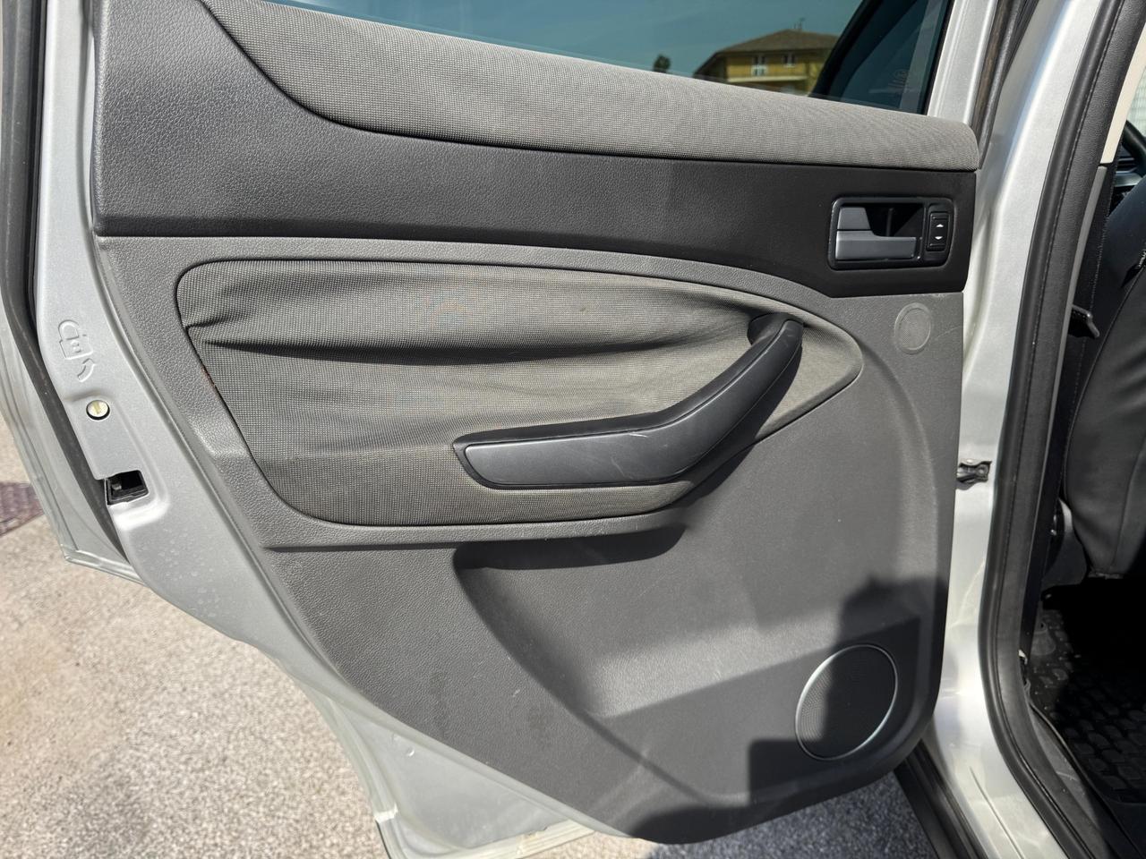 Ford Kuga 2.0 TDCi 4WD Titanium GARANZIA 12m