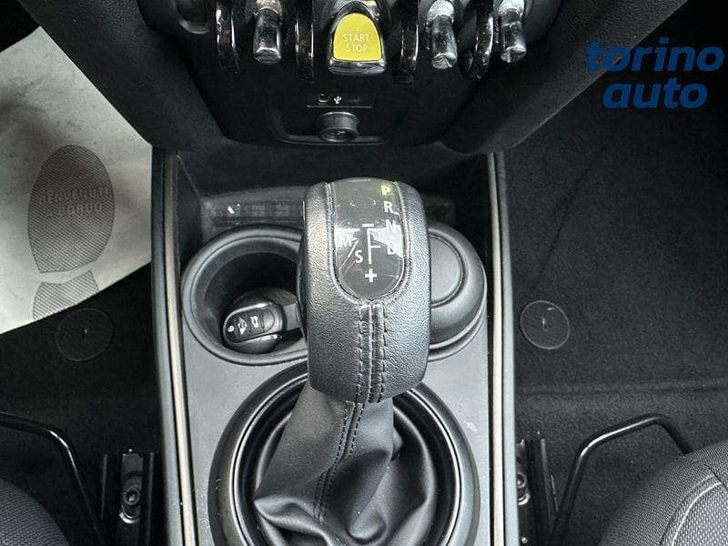 MINI Countryman Cooper S E ALL4 Business autom.