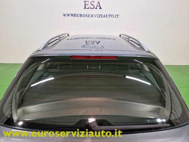 AUDI A4 2.0 20V Avant