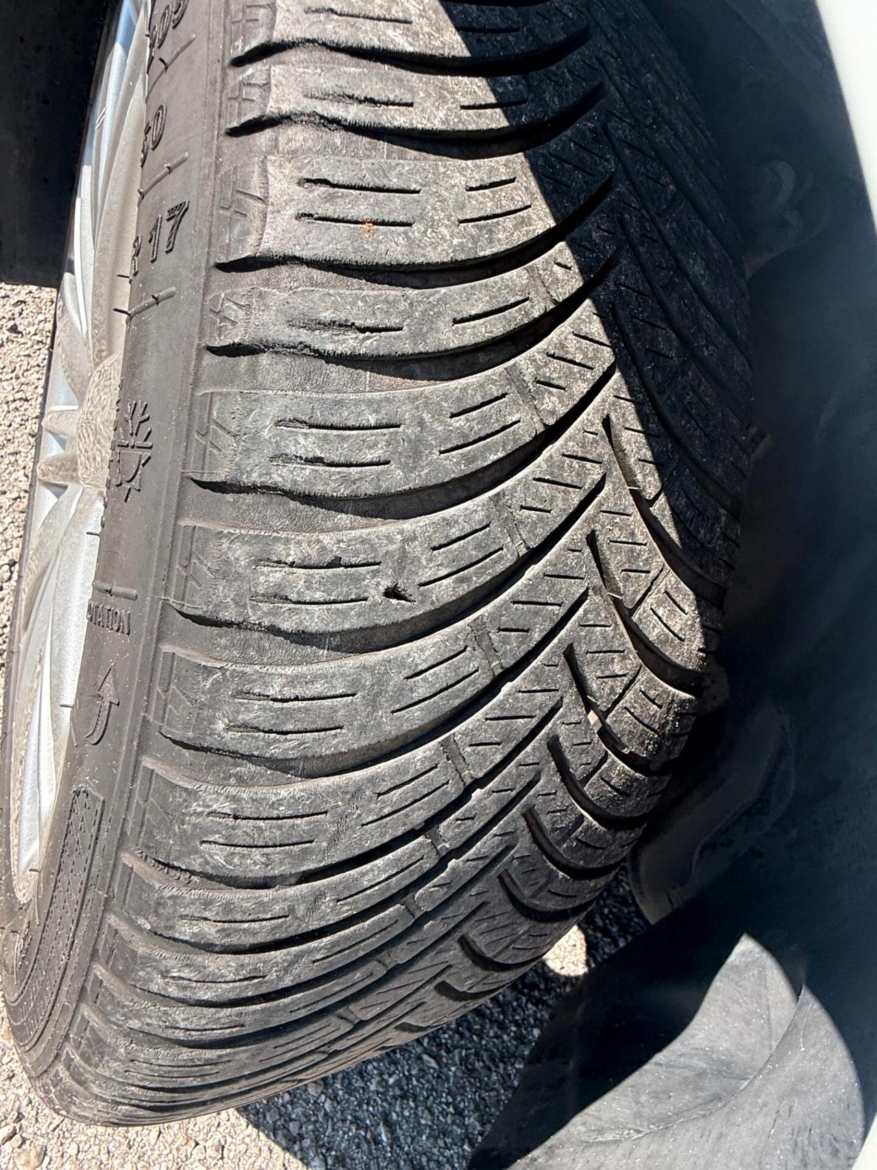 Renault Megane Mégane 1.5 dCi 110CV SporTour GT Line