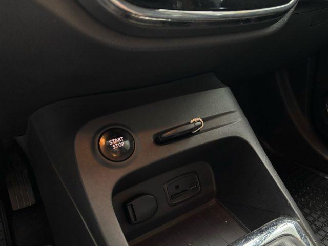 RENAULT Captur dCi 8V 90 CV Start&Stop Energy Intens