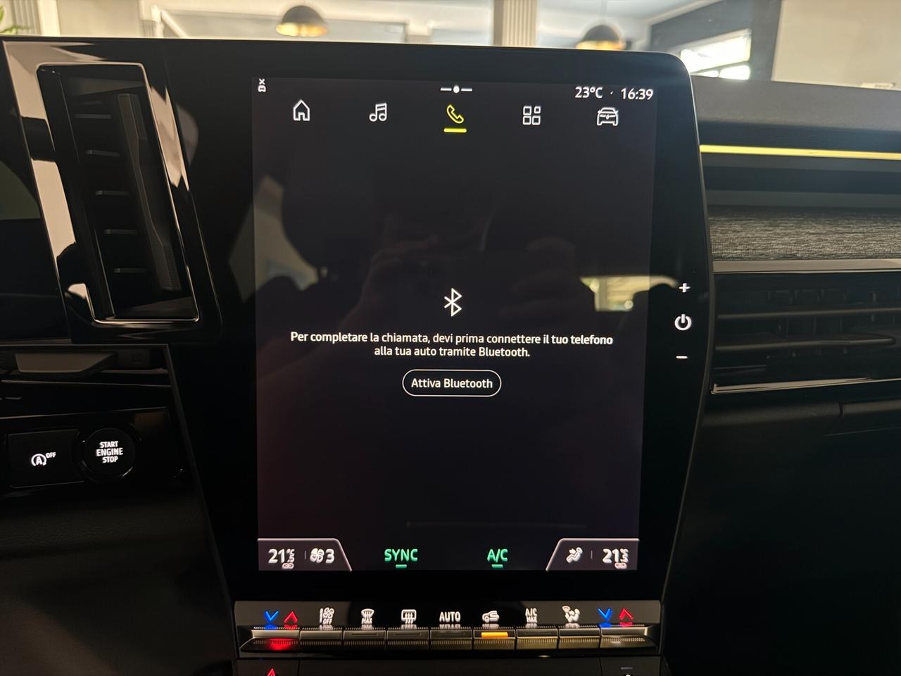 RENAULT AUSTRAL 1.3 MHEV TECHNO AUTO 2023
