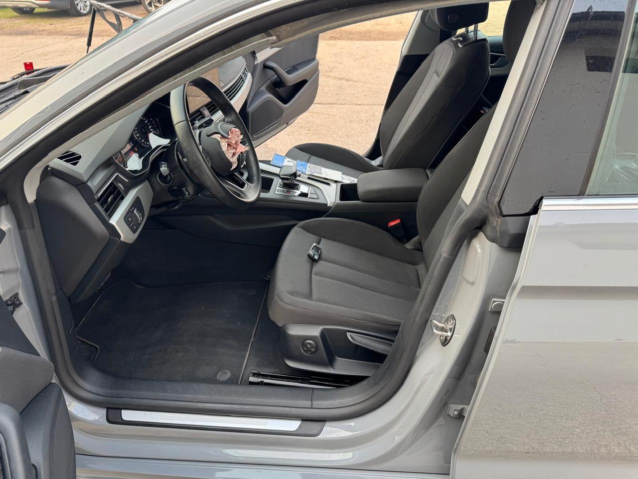 Audi A5 SPB Sportback 35 2.0 tdi 163cv START