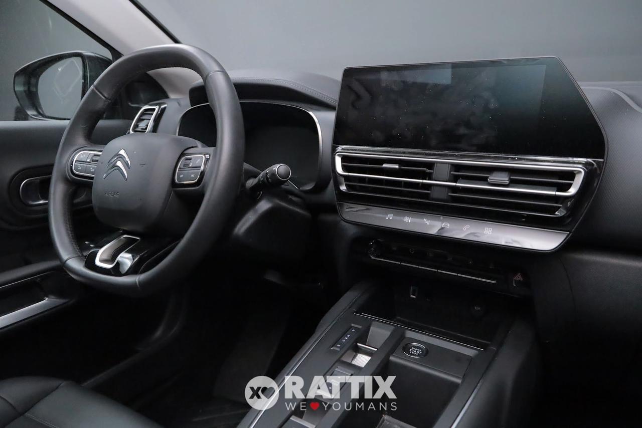 Citroen C5 Aircross 1.5 BlueHDI 130CV Max EAT8