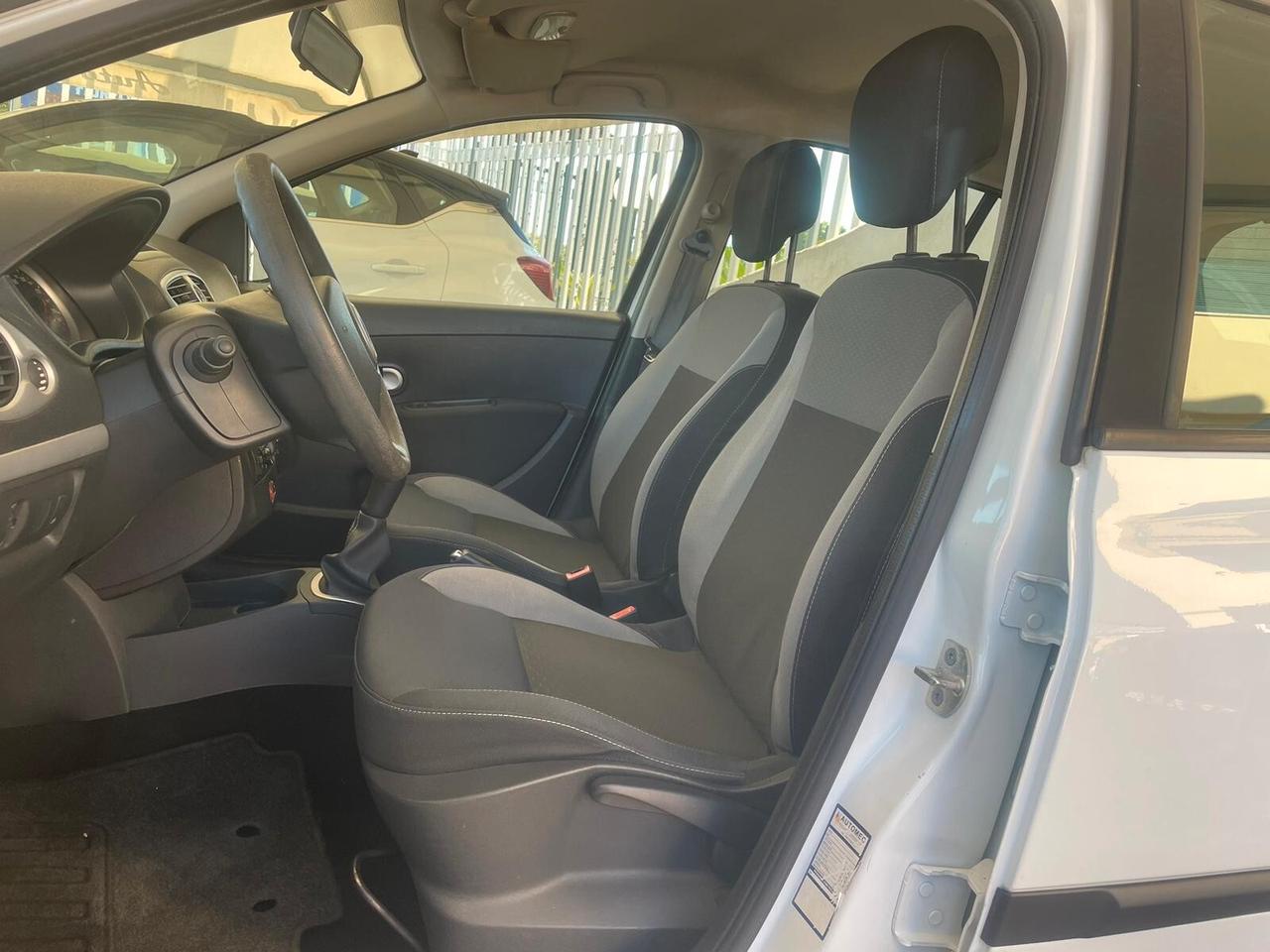 Renault Clio 1.5 dCi 68 CV 5 porte 20th Anniversario