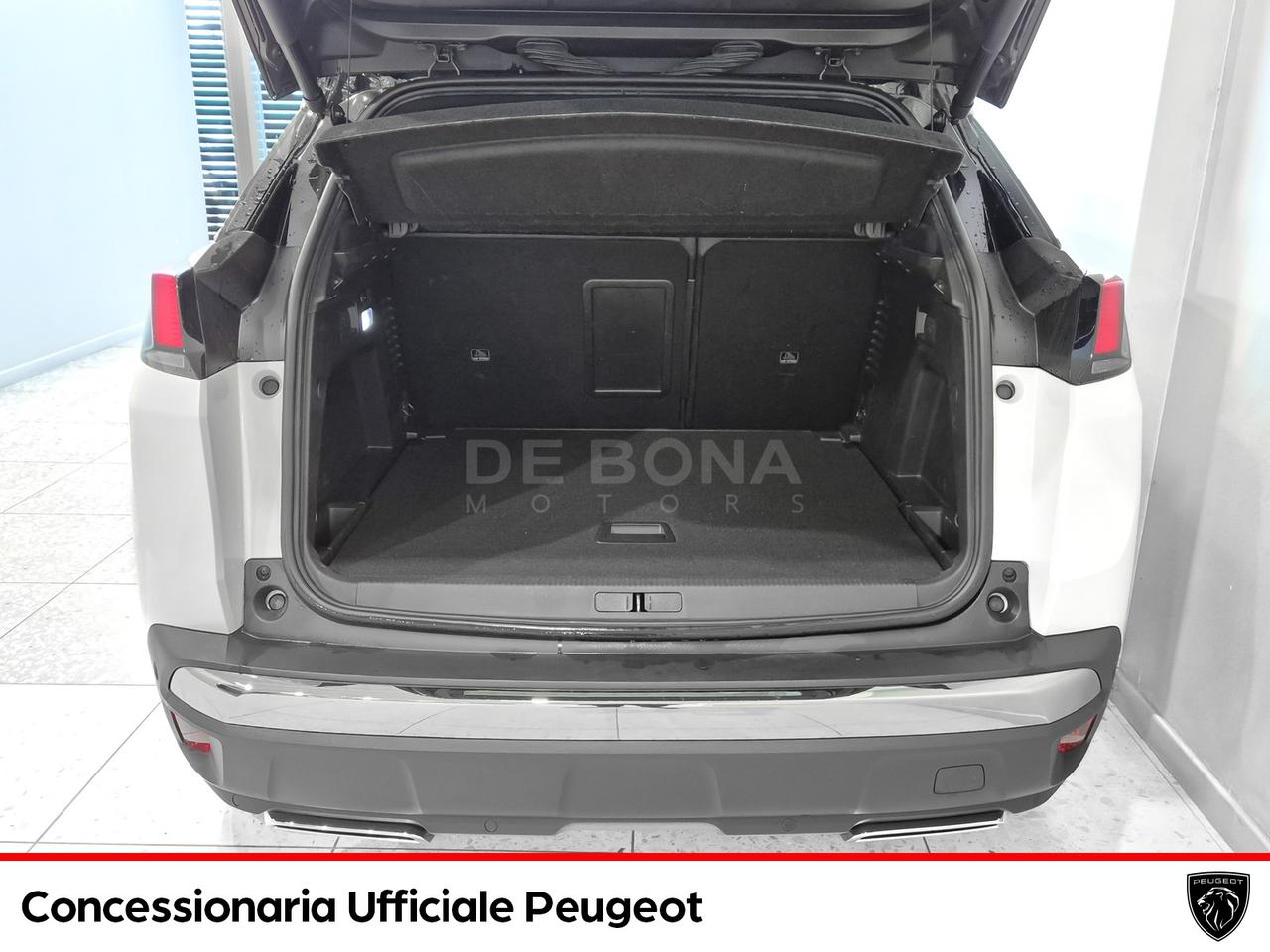 Peugeot 3008 1.6 puretech t gt line s&s 180cv eat8