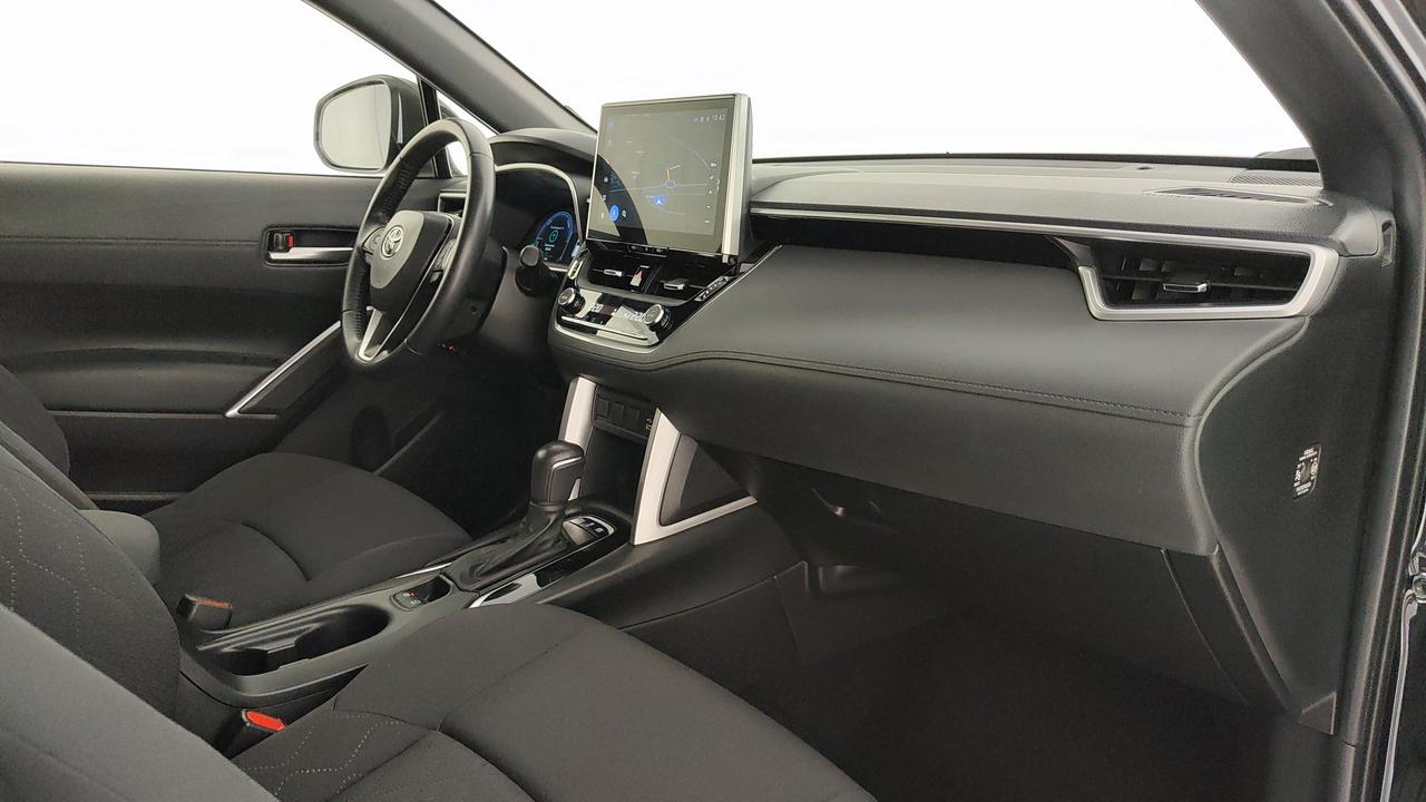 TOYOTA Corolla Cross 1.8h Trend fwd 140cv e-cvt