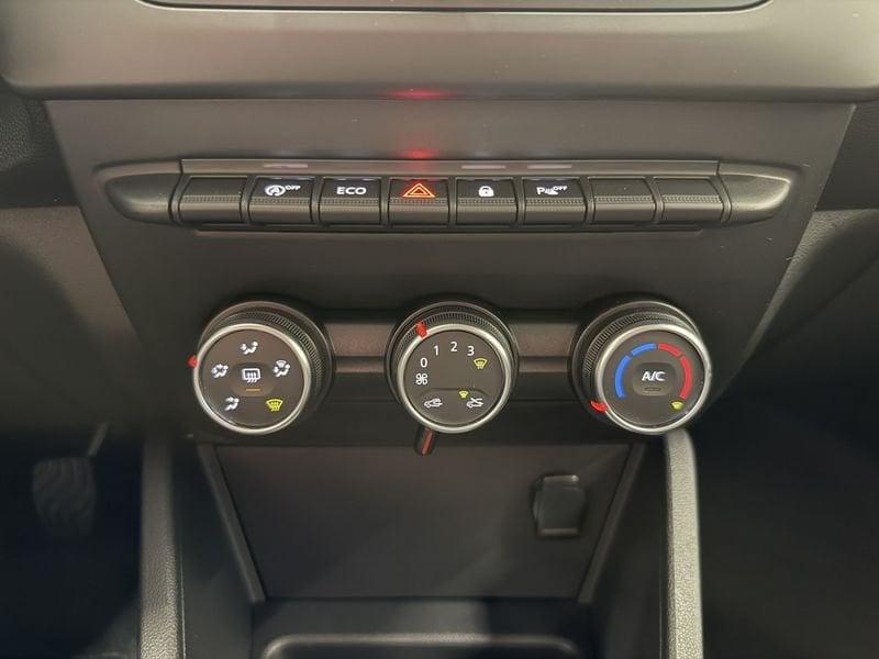 Dacia Duster Duster 1.6 SCe Comfort Gpl 4x2 s&s 115cv