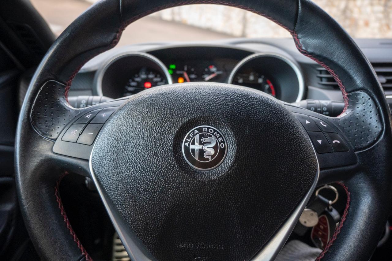 Alfa Romeo Giulietta 1.4 Turbo 120 CV Super