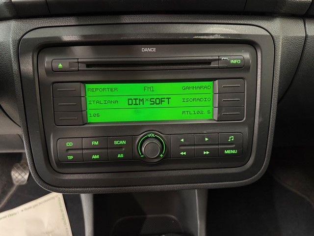 SKODA Fabia 1.2 12V 70CV 5p. Style