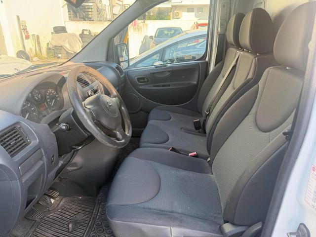 CITROEN Jumpy 29 2.0 HDi/125 FAP PC-TN Furgone Bellissima