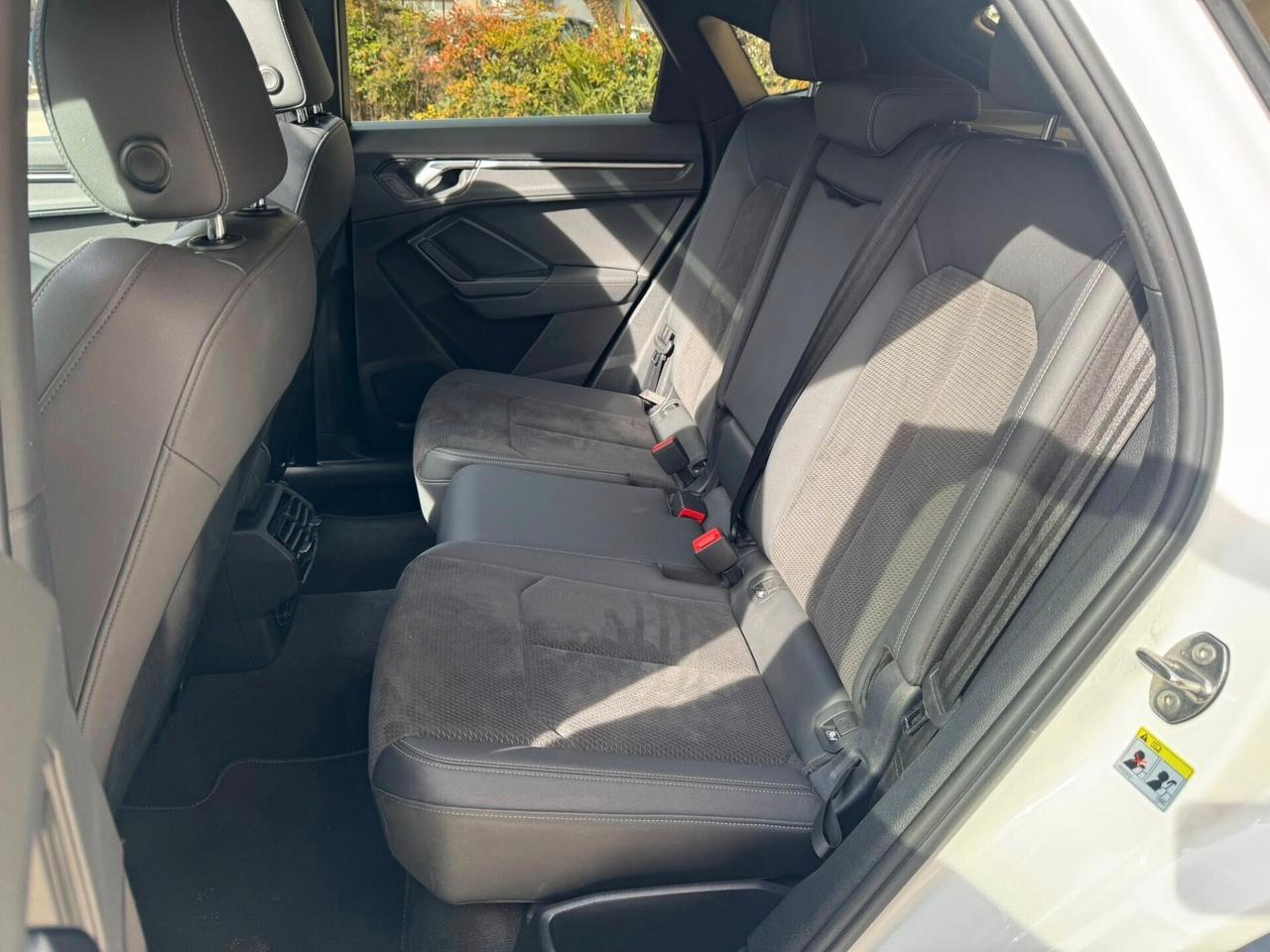 AUDI Q3 SPB 35 TDI S-TRONIC S-LINE 150 CV. TETTO APRIB.