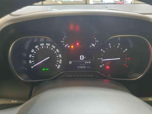 CITROEN C3 Aircross BlueHDi 100 S&S Shine