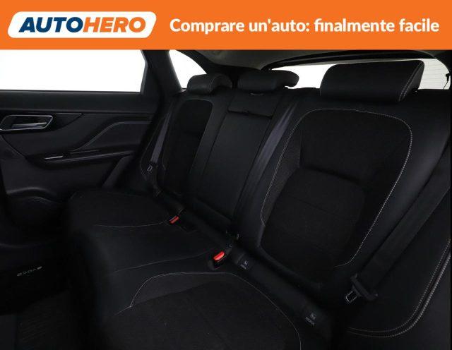 JAGUAR F-Pace 2.0 D 180 CV AWD aut. R-Sport