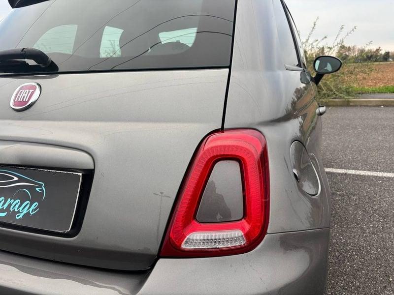 FIAT 500 1.2 Benzina SPORT