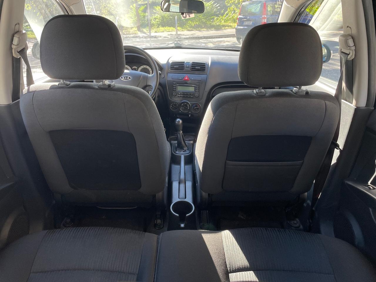 Kia Picanto 1.1 12V Hot Bi-Fuel/1PROP/GARANZIA