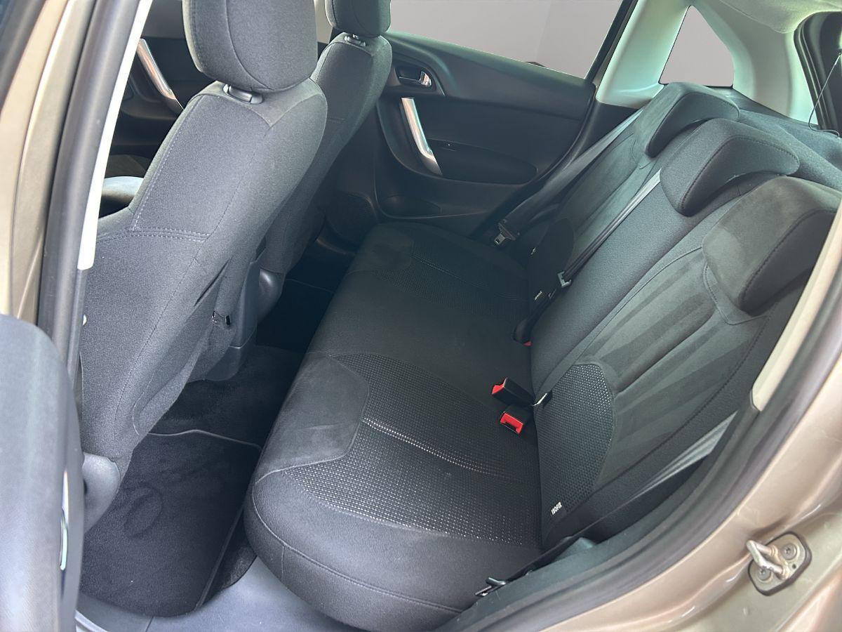 CITROEN - C3 - 1.4 HDi 70cv Exclusive