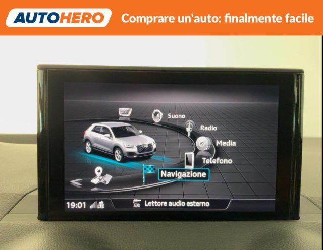 AUDI Q2 1.6 TDI S tronic Sport