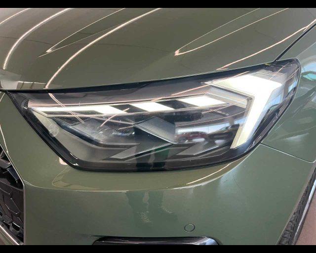 AUDI A1 SPB 30 TFSI Business