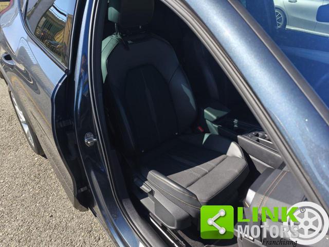 CUPRA Formentor 2.0 TDI 4Drive DSG