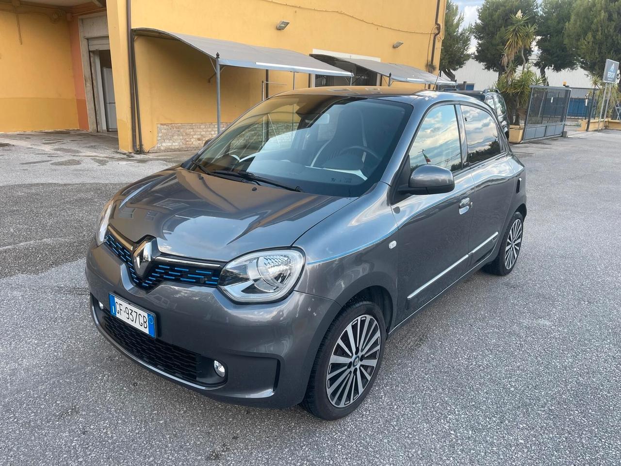 Renault Twingo Electric Intens 31KW