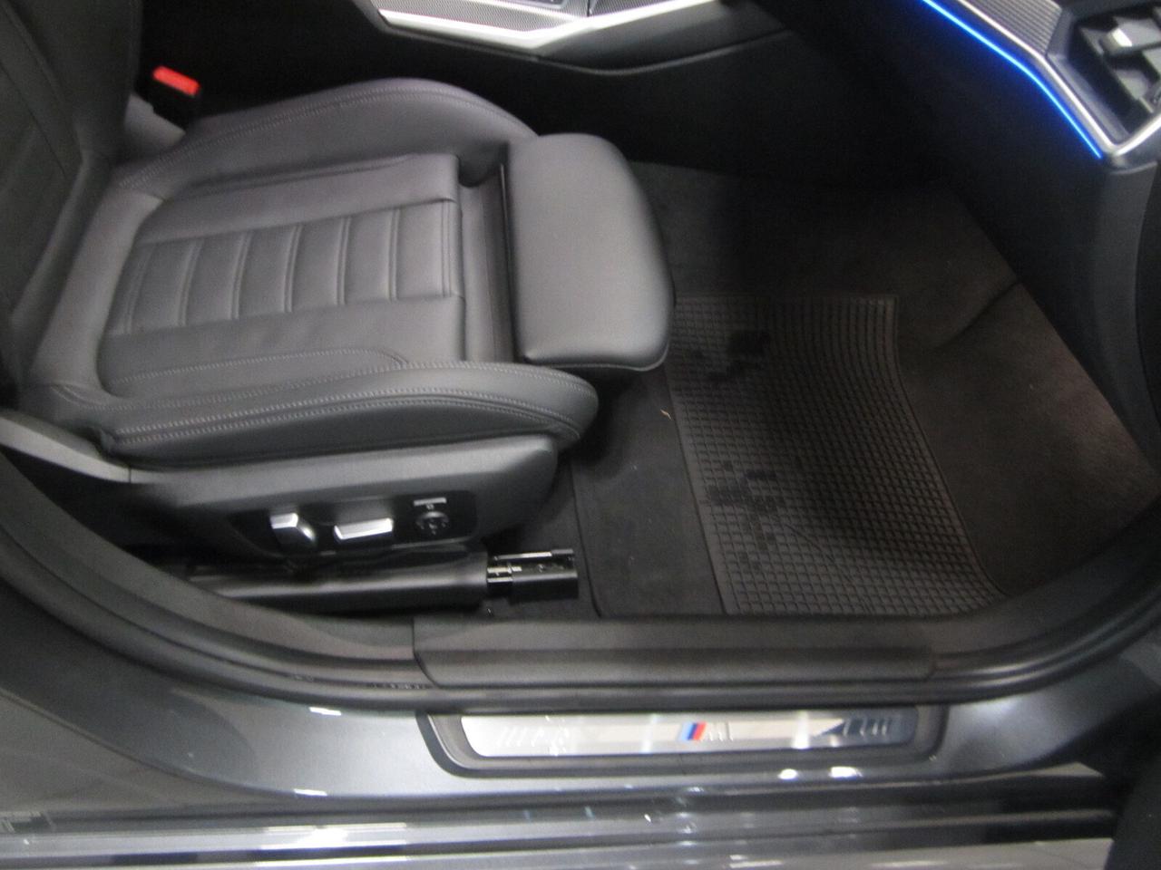 Bmw 320 320d Msport