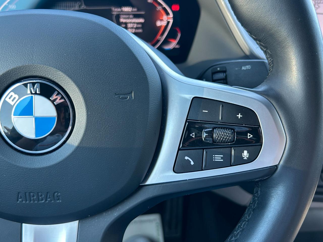 BMW 218i Gran Coupe Msport 136cv auto