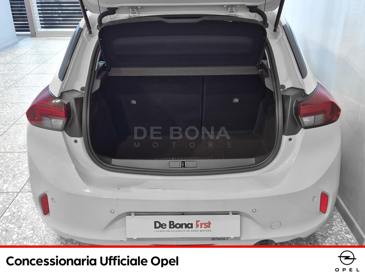 Opel Corsa 1.2 edition s&s 75cv