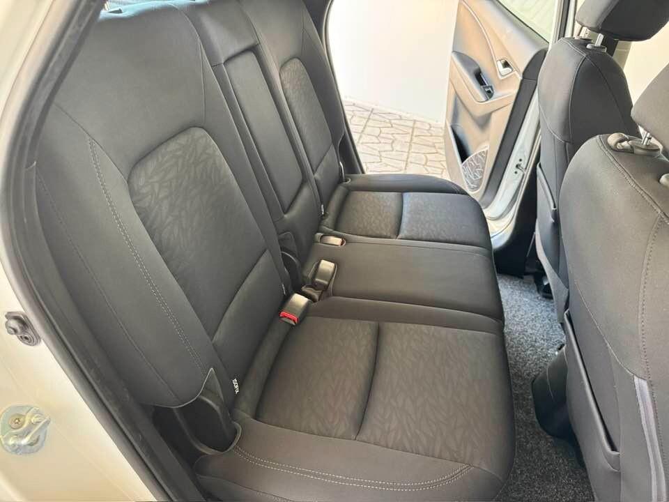 Hyundai iX20 1.4 CRDI 90 CV APP MODE
