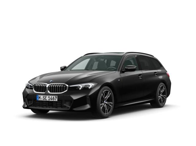 BMW Serie 3 Touring XDrive M-Sport Tetto Navi C.Lega19" PDC MSport M