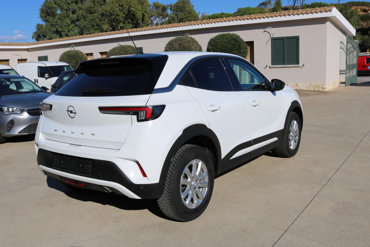 Opel Mokka 1.5 diesel Edition