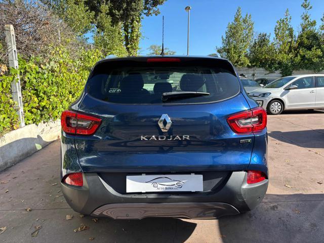 RENAULT Kadjar dCi 130CV Energy Hypnotic2