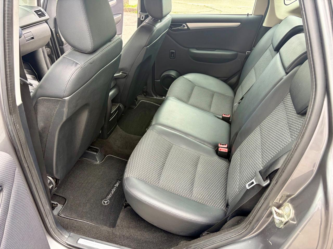 Mercedes-benz A 150 Avantgarde PERFETTA NEOPATENTATI