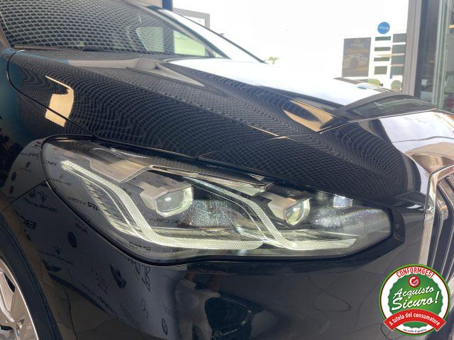 BMW 218 d 150cv Autom. Active Tourer