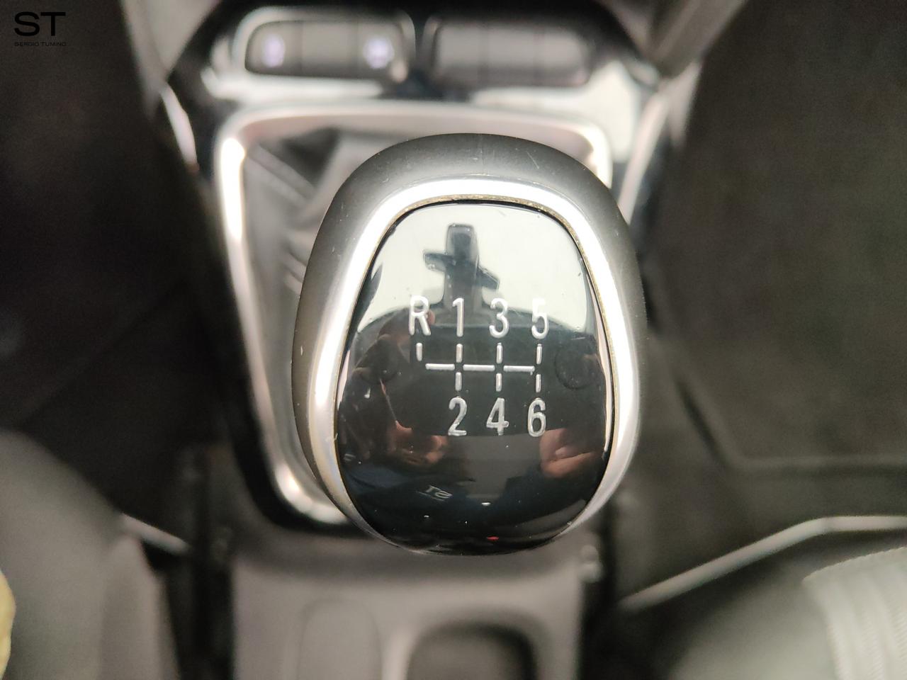 OPEL Corsa 6ª serie - Corsa 1.5 D 100 CV Edition