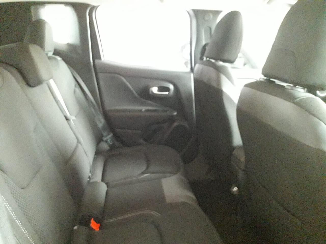 Jeep Renegade 2.0 Mjt 140CV 4WD Limited DDCT