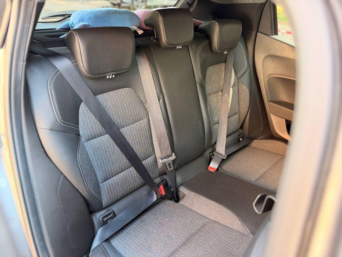 Renault Clio 1.0 tce Intens Gpl 100cv my21