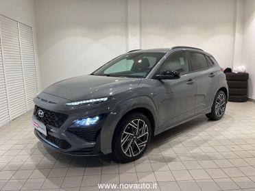 Hyundai Kona Kona 1.0 T-GDI Hybrid 48V iMT NLine+