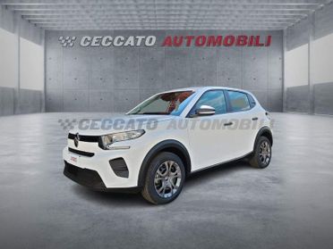 Citroën C3 C3 1.2 puretech You 100cv s&s