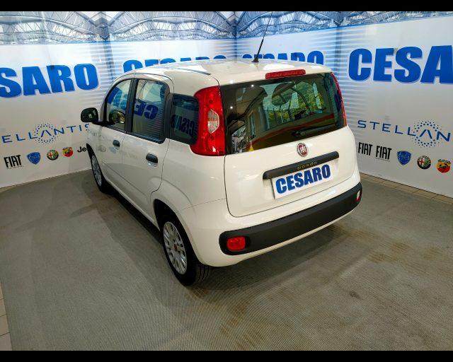 FIAT New Panda 1.2 Easy 69cv E6