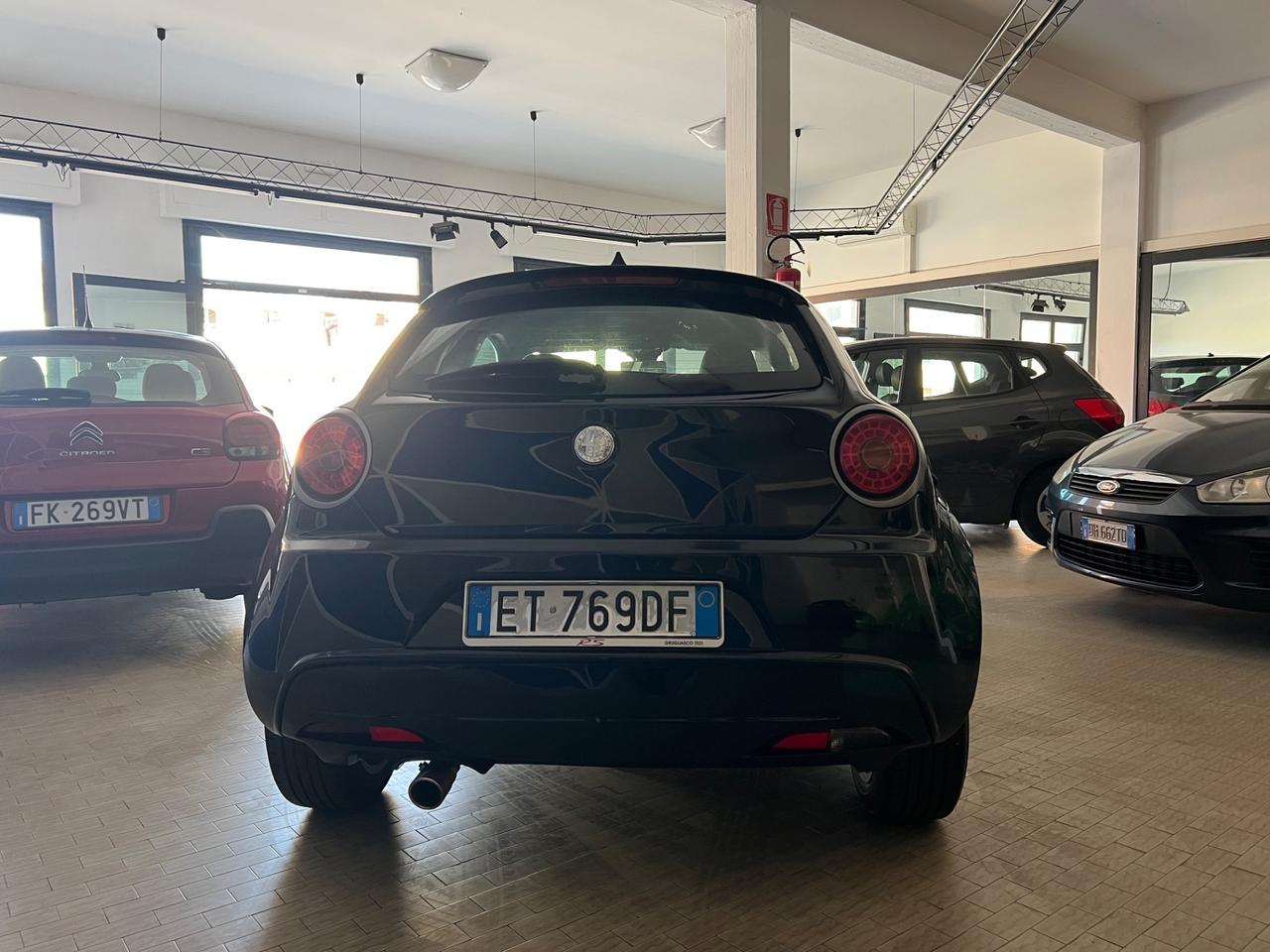Alfa Romeo MiTo 1.3 JTDm 85 CV S&S Distinctive