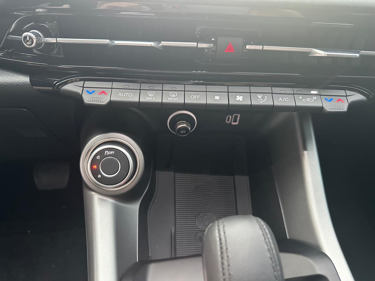 Alfa Romeo Tonale 1.6 Sprint 130cv tct6