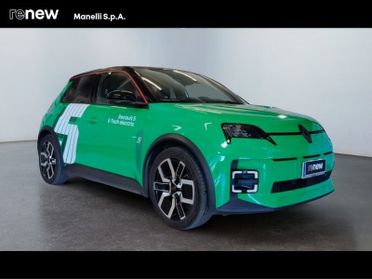 Renault 5 E-Tech Electric Techno 150 cv comfort range rif.GV157
