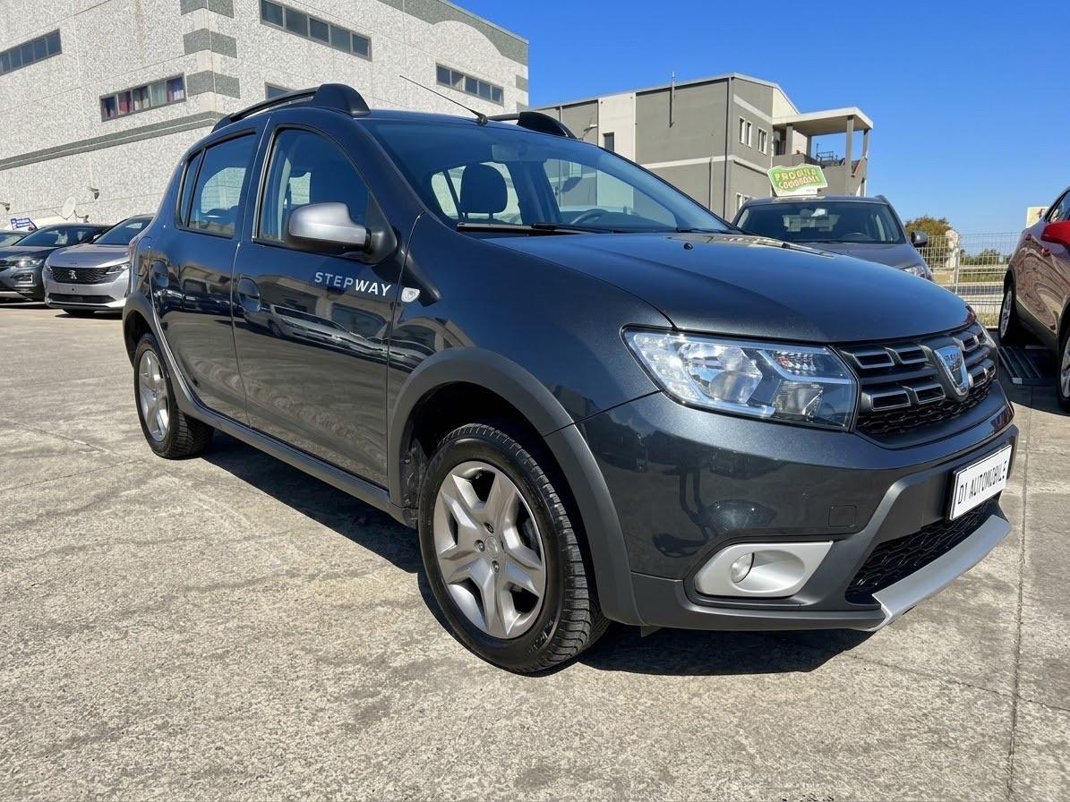 Dacia Sandero 1.5 Blue dCi 8V 95CV Start&Stop Serie Speciale Wow