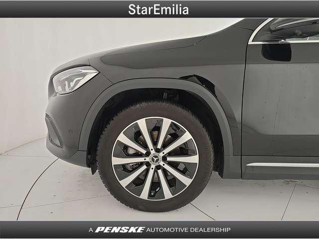 Mercedes-Benz GLA 200 GLA 200 Automatic Sport Plus