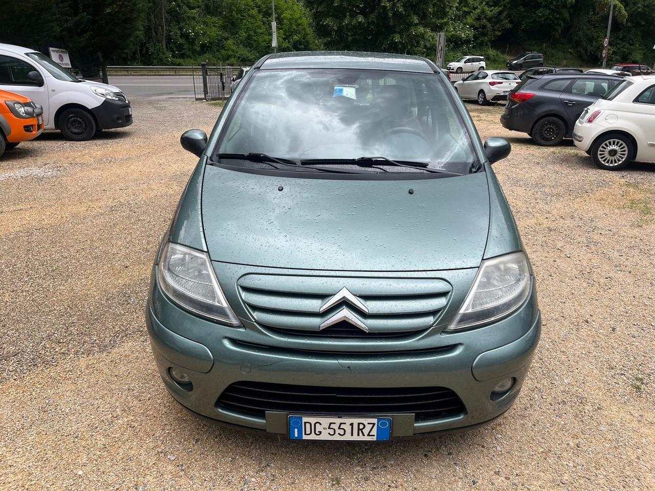 Citroen C3 1.4 HDi 70CV Cashmere