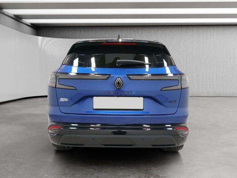 Renault Austral 1.2 E-Tech full hybrid Techno Esprit Alpine 200cv auto